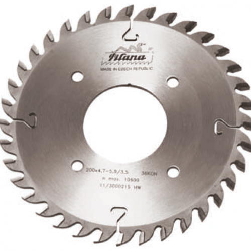 Mayer-Schelling Sawtech Ebatlama Testereleri